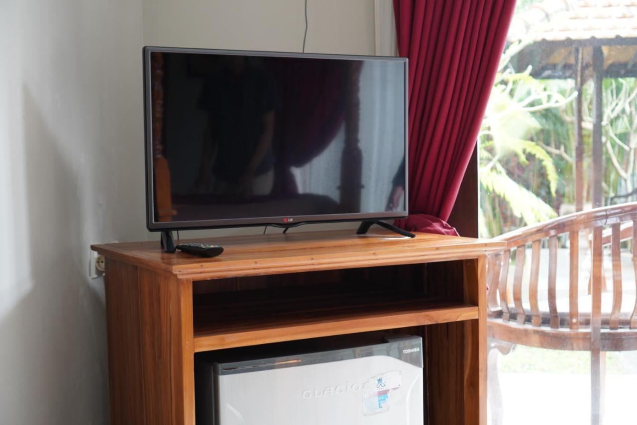 Puri Bisma Ubud - 4 Bedroom Private Villa - 10 Min Walking To Ubud Center Exterior foto