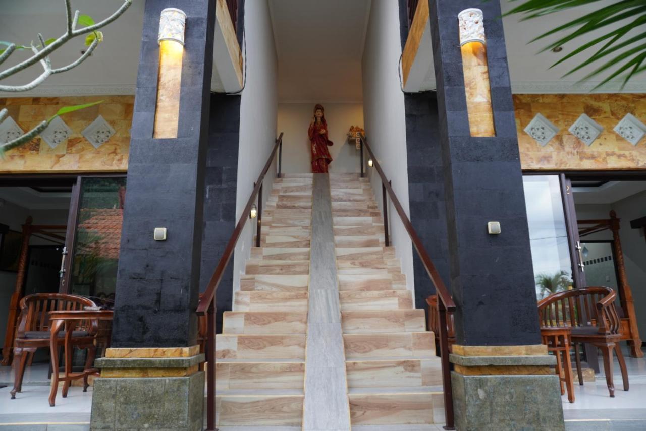 Puri Bisma Ubud - 4 Bedroom Private Villa - 10 Min Walking To Ubud Center Exterior foto